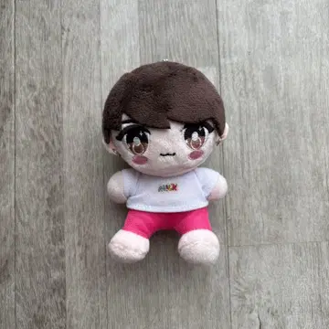 사노 하야토 HAPPY HAPPY HAPPY 봉제 인형