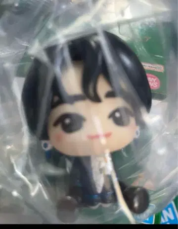 Mrs. GREEN APPLE 오모리 로손 1번 복권 피규어