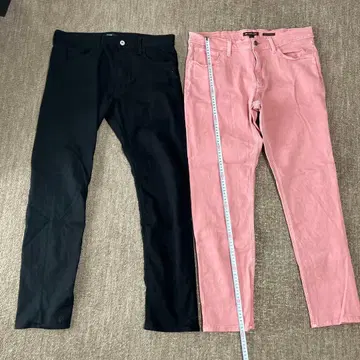 스키니 팬츠 빔즈 마이클코어스