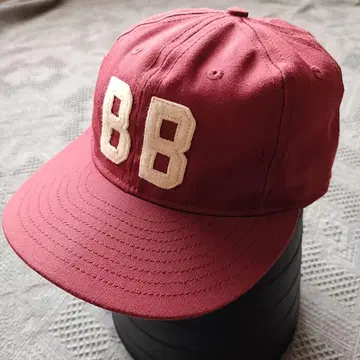 쿠퍼스타운 야구 모자