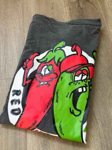 good4nothing&SHADOWS (RED HOT TOUR)