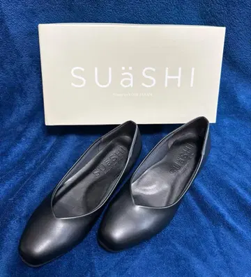 SUaSHI 스웨이시 펌프스 여성용