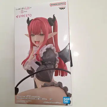 반프레스토 ESPRESTO 악마의 메이드 피규어 약 20cm
