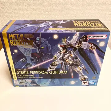 ROBOT혼 스트라이크 프리덤 건담 [Re:Coordinate]