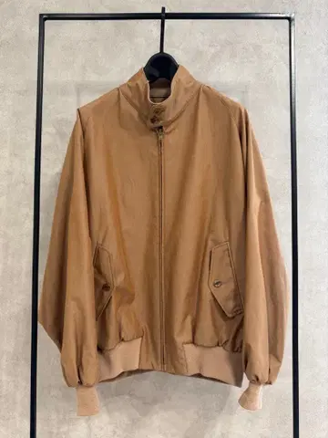 A.PRESSE Harrington jacket ( size2)