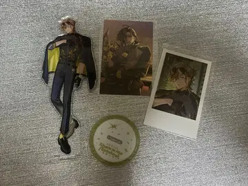 니지산지 올리버 에반스 Sing'in in the Reinbow 후쿠오카