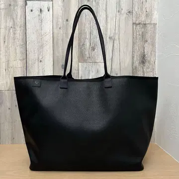 RAMIDUS FUZZ TOTE BAG (L) MADE IN JAPAN