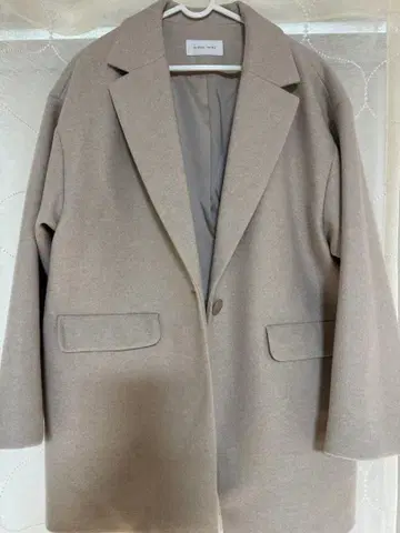 글로벌 워크 미들 체스터 코트