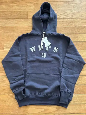 웨어하우스 WAREHOUSE 후드티 Lot.450 [ WPPS ] 42