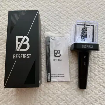 BE:FIRST official lightstick VER.1 응원봉