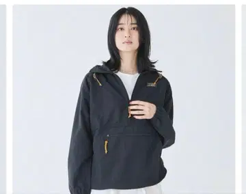 L.L.Bean 블랙 마운틴 후드티