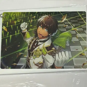 우타프리 아이지마 세실 라이에모 벌스데이 아크릴 키링