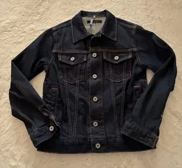 젬블 G 점퍼 네이비 John bull 사이즈 S