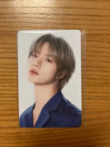 미개봉 새상품 범규 업그레이드 카가와 TOMORROW X TOGETHER