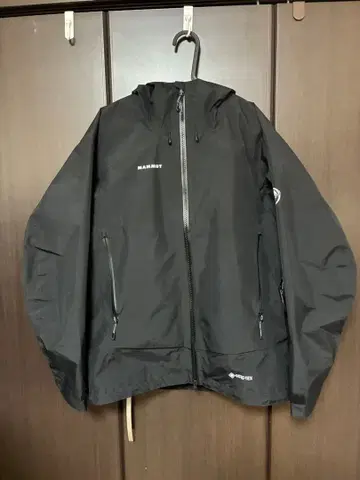 새상품급 MAMMUT 아야코 프로 2.0 L 사이즈