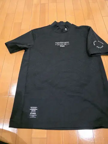 MASTER BUNNY EDITION - MBE 셔츠 사이즈 6