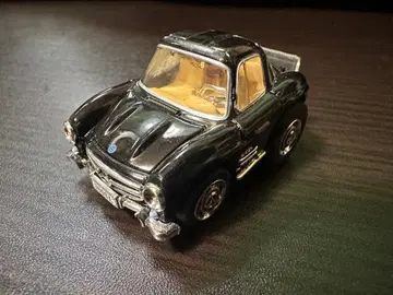 쵸로Q 메르세데스 벤츠 300 SL 미니카