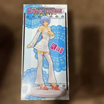 에반게리온 엑스트라 피규어