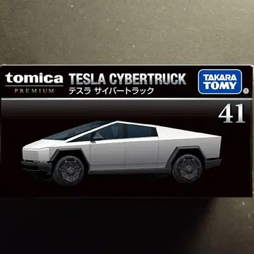 프리미엄 사이버 트럭