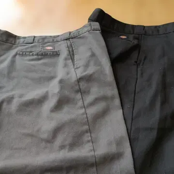 덱 키이스 팬츠 2도