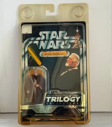 스타 워즈 오비완 케노비 피규어