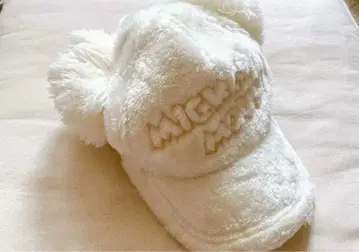 디즈니랜드 캡 미키