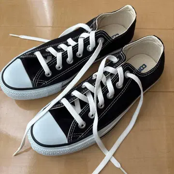 컨버스 올스타 로우컷 25cm