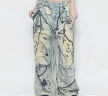 THEREDTHREAD S print sweat1 toys blue