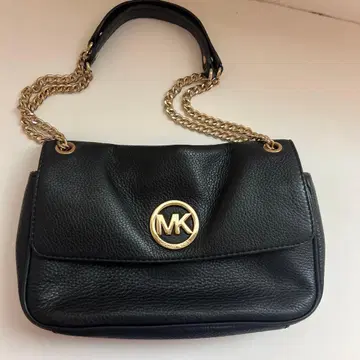 Michael Kors 블랙 숄더백
