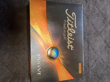 Titleist PRO V1 골프공 12개입