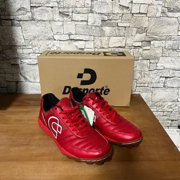 데스포르치 칸피나스 3TF 야외용 트레이닝 슈즈 박스 포함