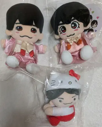 나니와단시 니시하타 다이토 오니시 류세이 치비누이 산리오 니시하타 다이토