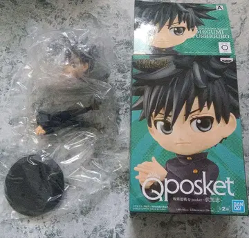 주술회전 후시구로 메구미 Q posket A ver. x