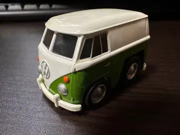 쵸로Q 폭스바겐 타입 II 미니카