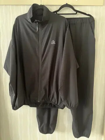 FreshService UTILITY PACKABLE SUIT