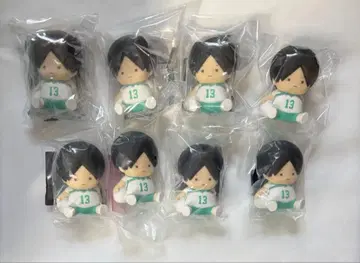 하이큐 차비차비 쿠니미 아키라