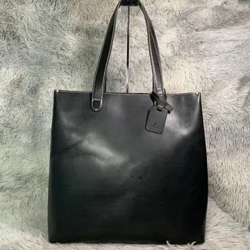새상품급 츠치야 가방 디아리오 톨 토트백 숄더백 숄더 가죽