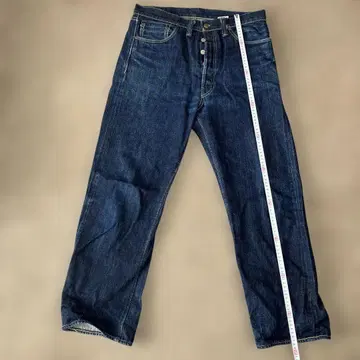 슈가 케인 데님