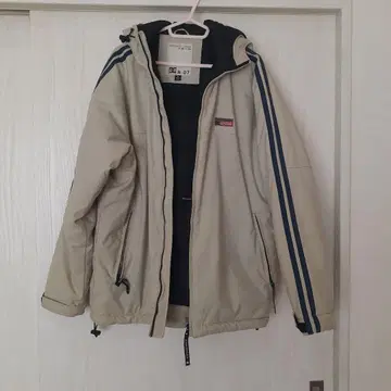 DC SHOE CO USA 아우터 자켓 M