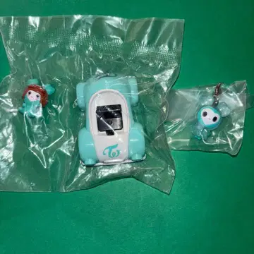 TWICE LOVELYS 미브리 (2세트)