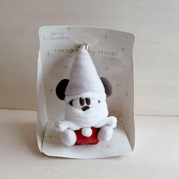 디즈니 크리스마스 2024 릴린린 패친