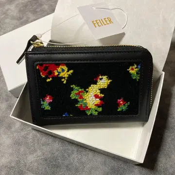 페이러 미사용 새상품 하이디 카드 케이스