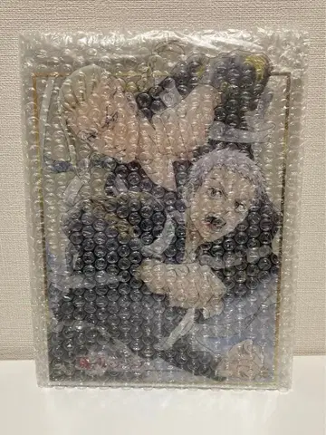 도쿄 리벤저스 복권 상자 대길 B상 미츠야 타카시 & 류구지 켄