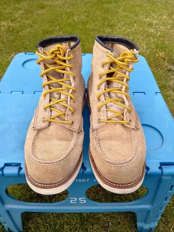 REDWING 레드윙 개택