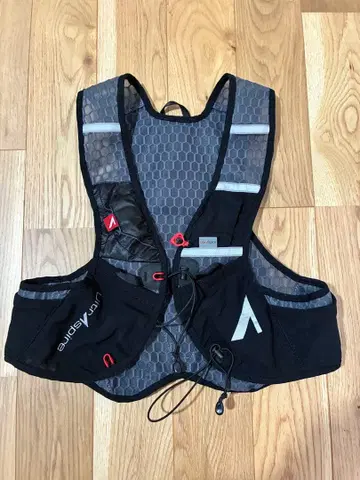 Ultraspire 울트라스파이어 트레일 러닝 베스트