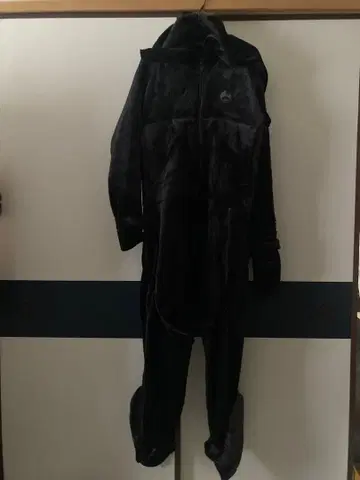 게이밍 입는 담요 다메츠키 M 사이즈