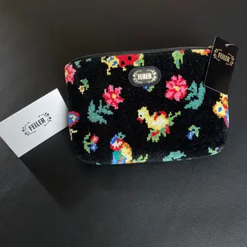 페이러 하이지 파우치 미사용 새상품