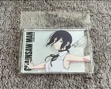 체인소 맨 레제 편 베이스 야드 도쿄 아크릴 블록 레제