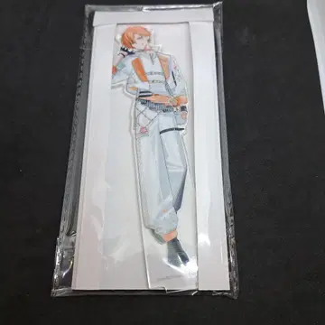 [ 미개봉 ] 프로세카 5주년 감사제 아크릴 스탠드 시노노메 아키토