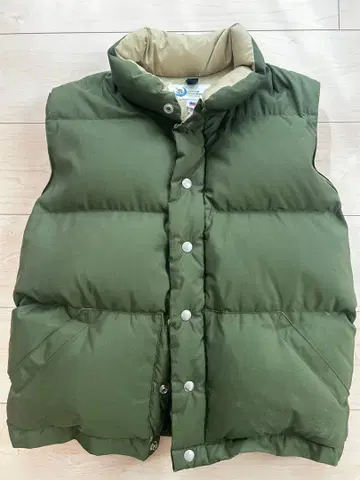 Crescent Down Works 크레센트 다운 웍스 구스 다운